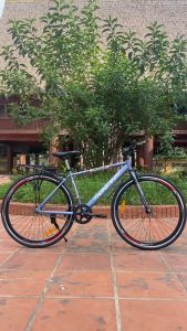 Xe đạp địa hình Thống Nhất MTB 27-01