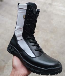 SEPATU PDL WB UNTUK PROVOST TNI