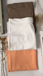 IGO Legging Panjang Spandex Jersey