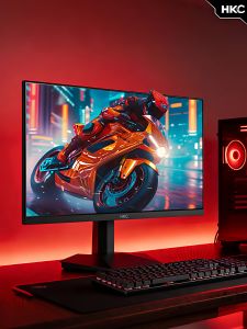 Nvision | E-Sports 24 Inches 180Hz Monitor
