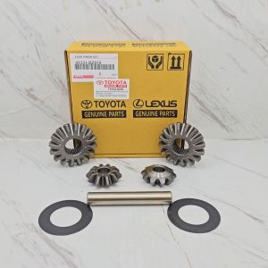 FOUR PINION SET GIGI BOLU GARDAN AVANZA XENIA GRAN MAX