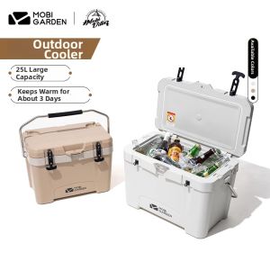 Mobi Garden | Insulated Portable Cooler Box 25L