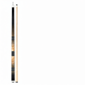 OMIN | Large Head Special Chinese Eight Ball Pool Cue Stick