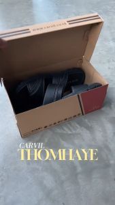 Carvil Sandal Pria Thomhaye 02 M