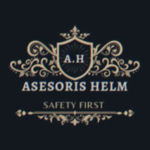 Busa Helm NHK R6 & Kancing Plastik: Panduan Lengkap