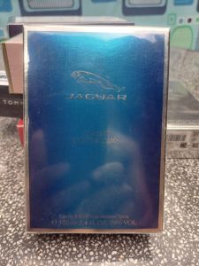 JAGUAR CLASSIC ELECTRIC SKY EDT Nước Hoa Nam 100ml