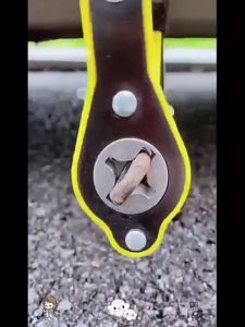 3Tons/2Tons/1Tons Car-Mounted Labor-Saving Hand-Cranked Small Car Tire Jack SUV Car Tool Set Scissor Jack