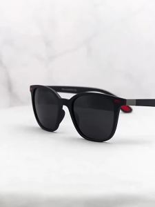 Night Vision Glasses PC Frame Polarized Sunglasses Men Outdoor Sport Sun Glasses Day Night Vision Driver Night Glasses Goggles