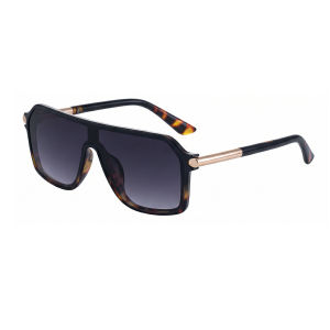 Luxury Square Oversized Sunglasses Men 2026 Fashion Driving Fishing Brand Designer Vintage Sun Glasses Drivers Eyewear UV400