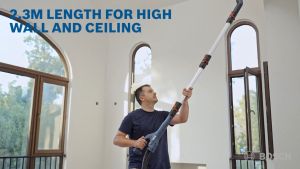 COLSON BOSCH GTR550 Drywall Sander 550W