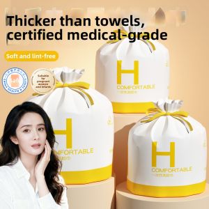 HUAROU | Disposable Soft Face Towels