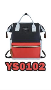 Tas Ransel Tas BagPack Bayi New Collection Tas Punggung Multifungsi -YS0102