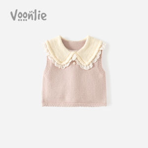 VOONLIE | Áo Măng Tô Len Nữ