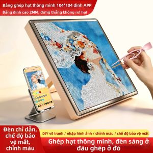 XIONGBUFAN | Đĩa Đậu Tự Động Cân Đối Chính Xác 32 Chốt