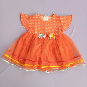 Dress baby beautiful katun nyaman