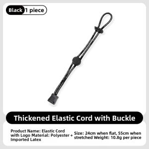 HIKEMAN | Outdoor Extension and Binding Rope