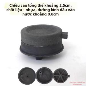 Đĩa Bánh Xe Nước Trang Trí