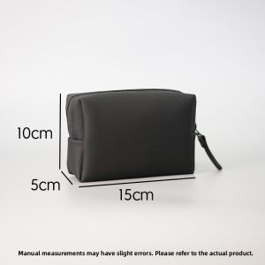 Large Capacity Business Travel Toiletry Bag Makeup Pouch Portable Rechargeable Waterproof Splash Mens Storage Bag Ladies