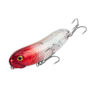 KINGDOM | Far-Casting Lightweight Floating Weedless Lure Pencil