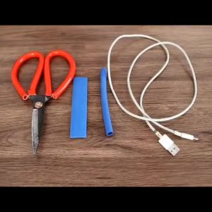 530pcs/328pcs/164pcs Heat Shrink Tubing Assortment Insulation Shrinkable Tube Set