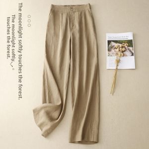 Stylish French Chic Slim-fit Casual Trousers