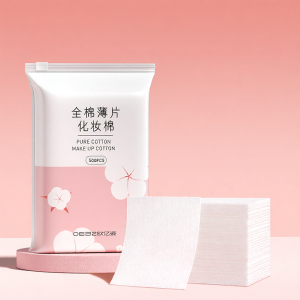 OEIEZ | Miếng Tẩy Trang Mặt Bằng Bông
