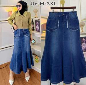 ROK JEANS SOFT JEANS