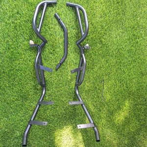 HONDA ADV 150 - CRASHGUARD NEW DESIGN (heavy-duty)