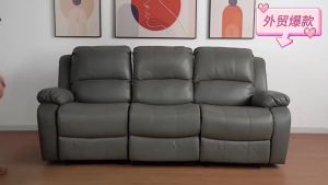 Waterproof Stretch Recliner Sofa Covers 1/2/3/4 Seats Solid Couch Covers Sofa SlipCover Protector Recliner Chair Covers For Home