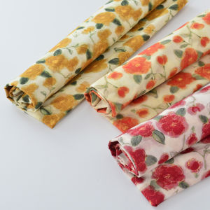 Handmade Cotton Fabric For DIY 40 count