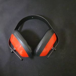 Ear Muff Earmuft Protection - Penutup Telinga Ear Muft