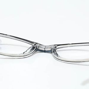 Kacamata Baca Lipat Korea Terbaru Untuk Wanita +100 sd +300 Reading Glasses