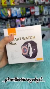 MOXOM MX-WH01 SMART WATCH MAX WIRELESS BLUETOOTH SPORT WRISTBAND RUNNING CYCLING HEART RATE BLOOD PRESSURE OXYGEN MUSIC