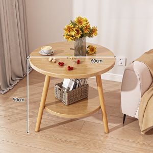 Modern Minimalist Nightstand Portable Bedroom Small Storage Shelf Simple Bedside Cabinet Mini Tea Table Home Furniture