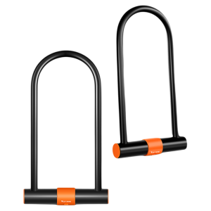 West Biking | Anti-Hydraulic Shear Anti-Theft U-Lock