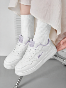 Warrior | Leisure Sneakers White Shoes