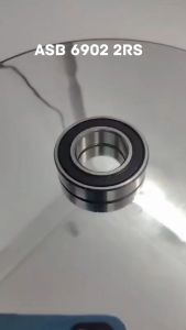 Laker Bearing 6902 2RS ASB Bearing Pully Beat Pcx Noken As Supra X 125 INB Original ASB