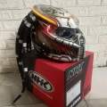 Helm Predator. 