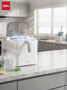 deli | Automatic Mini Ice Maker small