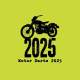 Moto Parts 2025
