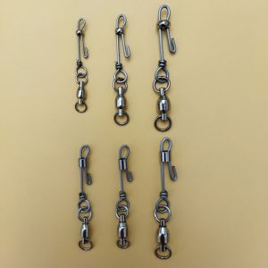 Khóa xích chân cho chim vẹt chất liệu inox siêu bền