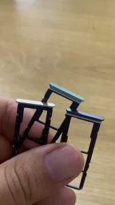 Khay sim realme c55 oppo mới