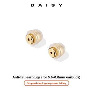 DAISY DREAM | Super Tight Ear Stopper for Stud Earrings Anti-Fall