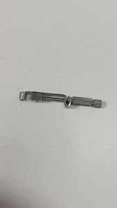 PIORPOY Stainless Steel Matritzenspanner Dental Universal Tofflemire Matrix Band Retainer Dentistry Lab Tools Dentist Products