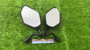 Cặp kiếng hậu Ex MP chân công 10li Răn Thuận