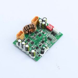 Aideepen | Bộ Điều Khiển Năng Lượng Mặt Trời MPPT 100W DC 11-45V 12V 24V 10A Tự Động Chuyển Đổi Bộ Điều Chỉnh Điện Áp Lưu Trữ Năng Lượng Sạc Bảng Điều Khiển Với Công Tắc Nhúng
