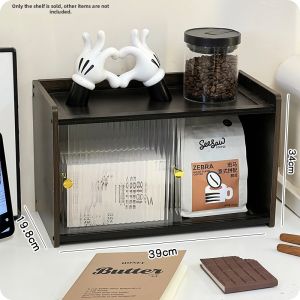 Cup Storage Rack
