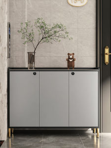 New Hot-selling High-quality With-lock Shoe Cabinet