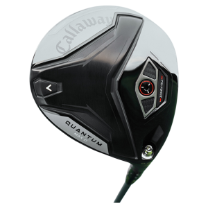 Callaway | New Quantum AI Technology Driver
