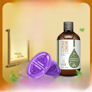 แปรงนวดความงามเต็มรูปแบบ Essential Oil Scratch Board การดูแลสุขภาพอุปกรณ์การดูแลส่วนบุคคล Acupoint แปรง Back Scratch Board